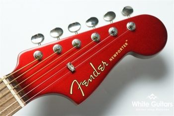 Newporter Player - CAR